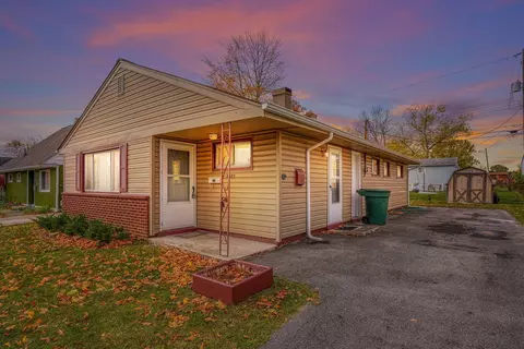 2427 Marcia Dr, Columbus, OH 43211