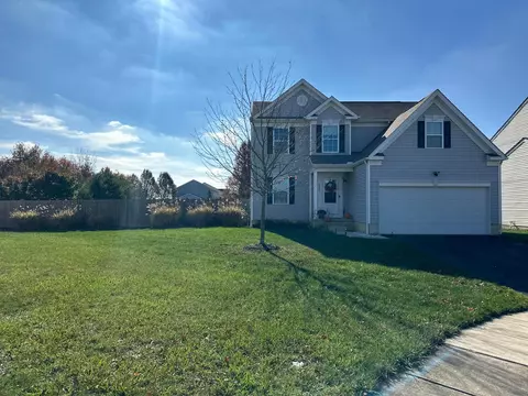 6995 Storm Boat Ln, Canal Winchester, OH 43110