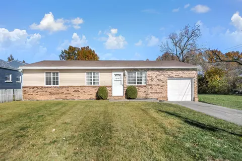 3810 2nd Ave, Urbancrest, OH 43123