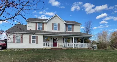 11310 Dingess Rd, Circleville, OH 43113