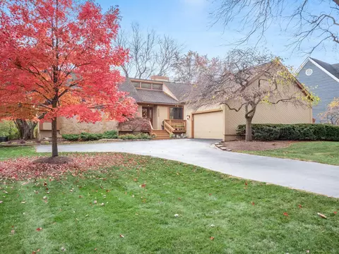 4353 Shire Landing Rd, Hilliard, OH 43026