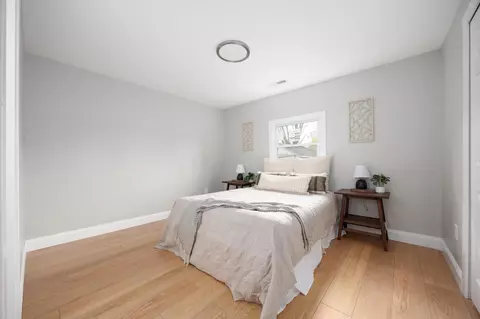 Bedroom - 1301 Moler Rd, Columbus, OH 43207 photo 1 of 1