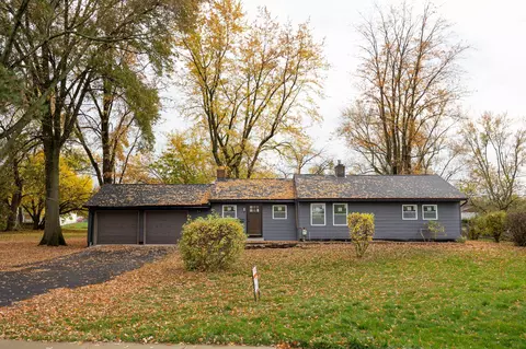 Exterior - 1301 Moler Rd, Columbus, OH 43207 photo 3 of 10