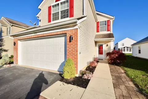 5744 Annmary Rd, Hilliard, OH 43026