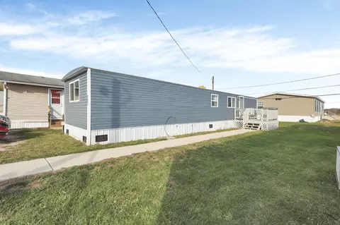 10901 Borror Rd #107, Orient, OH 43146