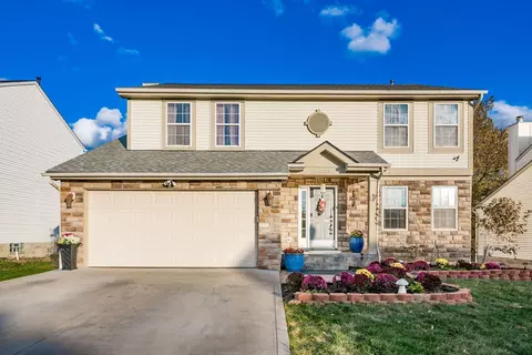 3276 Bidlington Dr, Columbus, OH 43224