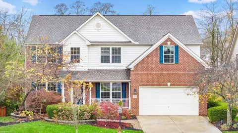 350 Blue Jacket Cir, Pickerington, OH 43147