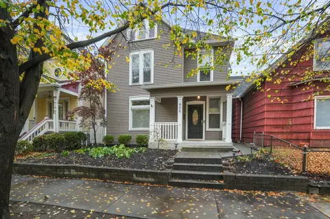 406 W 4th Ave, Columbus, OH 43201