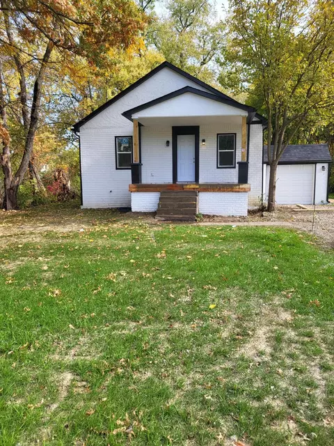 1708 Barnett Rd, Columbus, OH 43227
