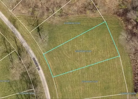 7326 State Route 19 #LOT 112, Mount Gilead, OH 43338