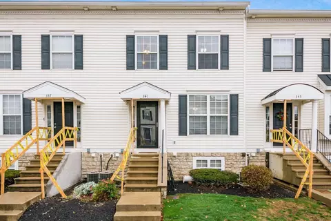341 Shadbush Dr, Blacklick, OH 43004