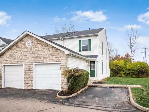 4608 Parrau Dr #72G, Columbus, OH 43228