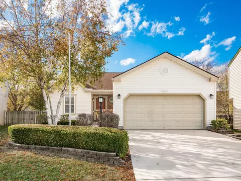 5957 Katelyn Ln, Canal Winchester, OH 43110