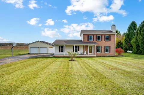 4681 Allison Rd, Mechanicsburg, OH 43044