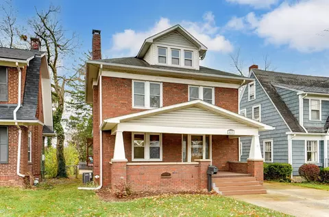419 Forest St, Marion, OH 43302