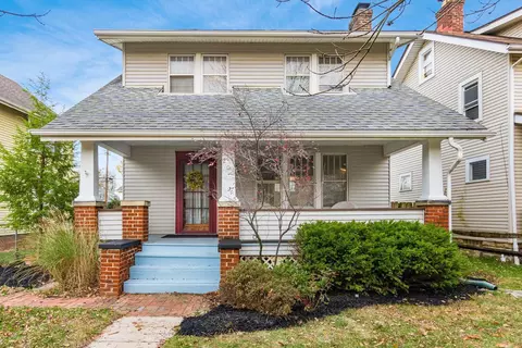 200 N Terrace Ave, Columbus, OH 43204
