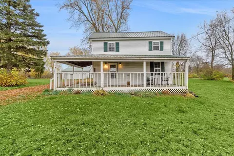 1093 E Kingscreek Rd, Urbana, OH 43078