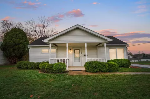 155 Griner Ave, Circleville, OH 43113