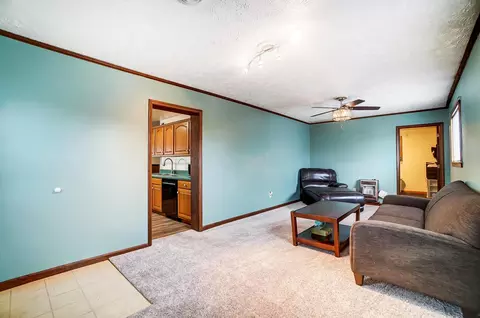 Living - 155 Griner Ave, Circleville, OH 43113 photo 3 of 3