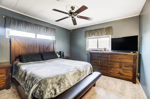 Bedroom - 155 Griner Ave, Circleville, OH 43113 photo 1 of 6