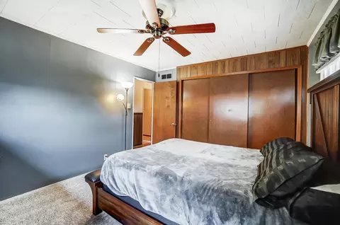 Bedroom - 155 Griner Ave, Circleville, OH 43113 photo 3 of 6