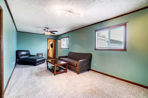 Living - 155 Griner Ave, Circleville, OH 43113 photo 2 of 3