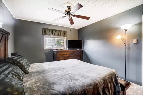 Bedroom - 155 Griner Ave, Circleville, OH 43113 photo 2 of 6