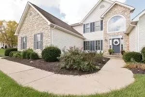 3039 Windy Ridge Dr, Springfield, OH 45502 photo 2