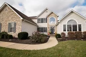 3039 Windy Ridge Dr, Springfield, OH 45502 photo 3