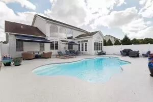 3039 Windy Ridge Dr, Springfield, OH 45502 photo 9