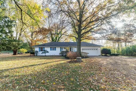 4211 County Road 24, Mount Gilead, OH 43338