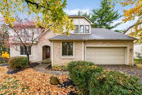 535 Deer Run Ct, Westerville, OH 43081