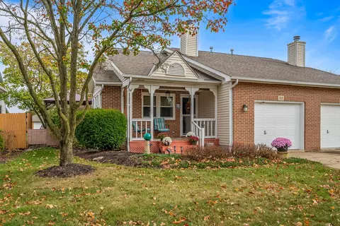 88 Lexington Blvd, Delaware, OH 43015