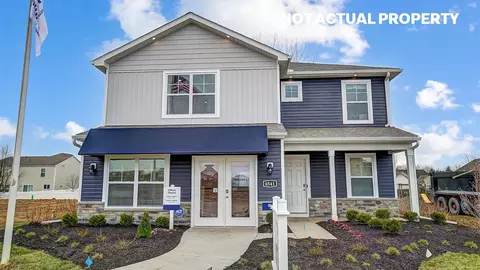 718 Valerie Dr, Plain City, OH 43064