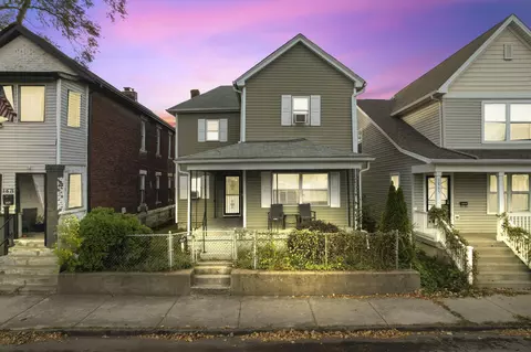 1869 S 6th St, Columbus, OH 43207