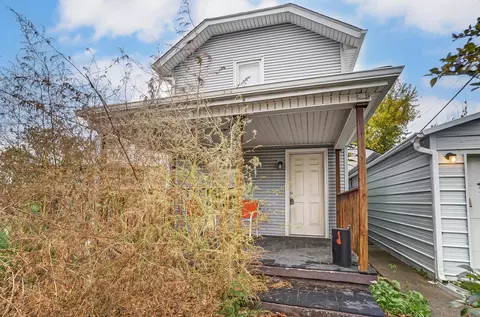 266 Benfield Ave, Columbus, OH 43207