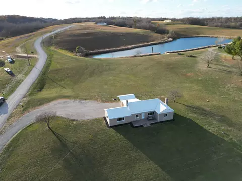 1325 State Route 13 SE #(SCENIC VIEW HOUSE), Crooksville, OH 43731