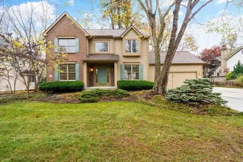 9457 Timberbank Cir, Pickerington, OH 43147