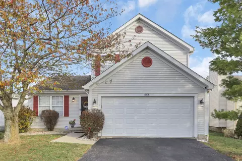 866 Wallinger Dr, Galloway, OH 43119