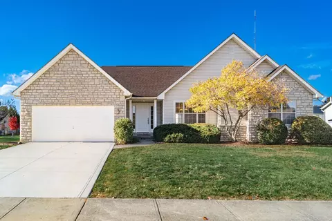 6704 Morello Pl, Westerville, OH 43082