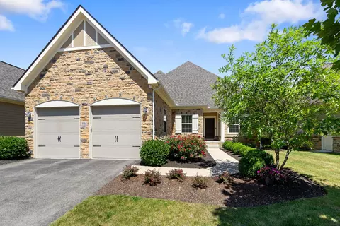 9364 Roseto Villa Dr, Dublin, OH 43016