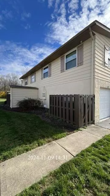 2524 Nassau Dr #30B, Columbus, OH 43232