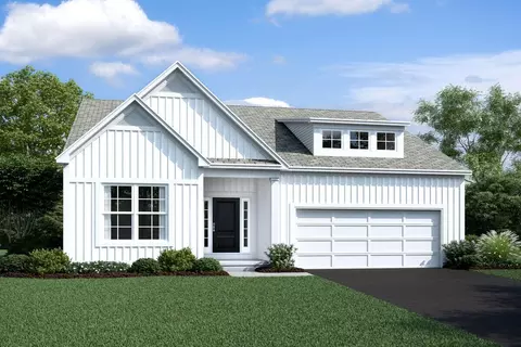 414 Cherry Hills Rd, Commercial Point, OH 43116