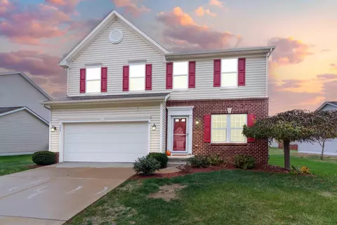 223 Harmony Dr, Delaware, OH 43015