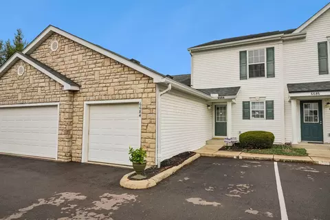6684 Axtel Dr #3B, Canal Winchester, OH 43110