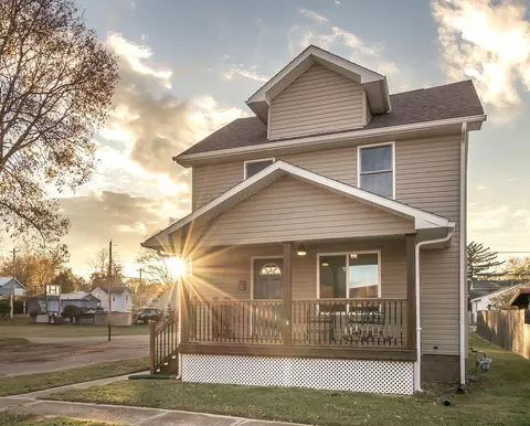 313 Sylvan Ave, Lancaster, OH 43130