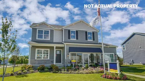 722 Valerie Dr, Plain City, OH 43064