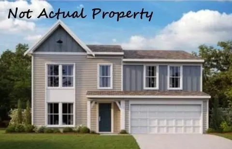 5106 Harvest Ln, South Bloomfield, OH 43103