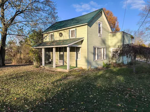 103 Scioto St, Green Camp, OH 43322