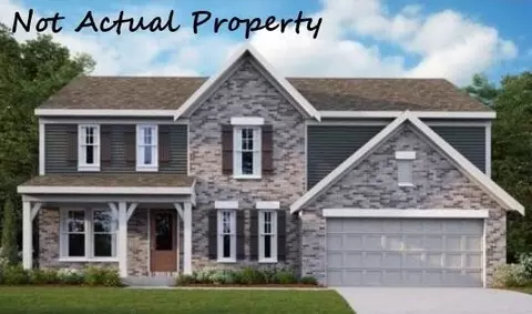 1736 Skybrook Blvd, Marysville, OH 43040